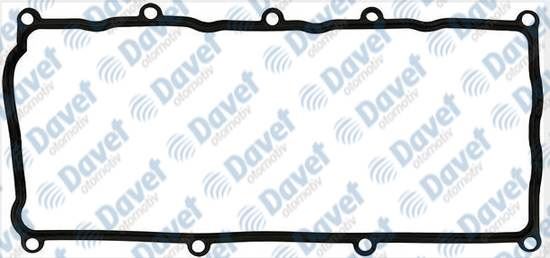ROYAL H2 621040 Ust Kapak Contasi Astra G Combo Corsa C Meriva